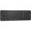 Targus Works With Chromebook Midsize Bluetooth Antimicrobial Keyboard