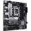Asus Prime B660M-A D4 Desktop Motherboard - Intel B660 Chipset - Socket LGA-1700 - Intel Optane Memory Ready - Micro ATX