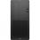 HP Z2 G5 Workstation - 1 x Intel Xeon Hexa-core (6 Core) W-1250 3.30 GHz - 16 GB DDR4 SDRAM RAM - 512 GB SSD - Tower - Black