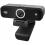 Adesso CyberTrack K1 Webcam - 2.1 Megapixel - 30 fps - USB 2.0