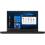 Lenovo-IMSourcing ThinkPad P15v Gen 2 21A9004AUS 15.6" Mobile Workstation - Full HD - 1920 x 1080 - Intel Core i7 11th Gen i7-11800H Octa-core (8 Core) 2.30 GHz - 16 GB Total RAM - 512 GB SSD - Black
