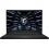 MSI GS66 Stealth Stealth GS66 12UHS-271 15.6" Gaming Notebook - QHD - 2560 x 1440 - Intel Core i7 12th Gen i7-12700H 1.70 GHz - 32 GB Total RAM - 1 TB SSD - Core Black