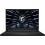 MSI GS66 Stealth Stealth GS66 12UGS-272 15.6" Gaming Notebook - Full HD - 1920 x 1080 - Intel Core i7 12th Gen i7-12700H 1.70 GHz - 16 GB Total RAM - 512 GB SSD - Core Black