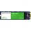 WD Green WDS480G3G0B 480 GB Solid State Drive - M.2 2280 Internal - SATA (SATA/600)