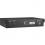 Tripp Lite by Eaton 2.9kW 120V Single-Phase ATS/Monitored PDU - 24 5-15/20R & 1 L5-30R Outlets, Dual L5-30P Inputs, 10 ft. Cords, 2U, TAA