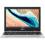 Asus Chromebook 11.6" Chromebook 1366 x 768 HD Intel Celeron N4020 4GB RAM 64GB eMMC Transparent Silver - Intel Celeron N4020 Dual-core - 1366 x 768 HD Display - Intel UHD Graphics 600 - Chrome OS - 13 Hours Battery Run Time