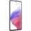 Samsung Galaxy A53 5G 128 GB Smartphone - 6.5" Super AMOLED Full HD Plus 1080 x 2400 - Octa-core (2.40 GHz 2 GHz - Android 12 - 5G - Awesome Black