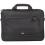 Rocstor Premium 13" & 14" Professional Toploading Universal Briefcase Laptop Case - Weather & Water Resistant - RFID Blocking Pocket - Lightweight - Exterior 1200D Polyester & Interior 210D Polyester Material- Fits 13in, 14in & 14.1 inch Laptop - ...