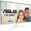 Asus VY279HE-W 27" Full HD LED LCD Monitor - 16:9 - White