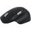 Logitech MX Master 3S - Wireless Performance Mouse with Ultra-fast Scrolling, Ergo, 8K DPI, Track on Glass, Quiet Clicks, USB-C, Bluetooth, Windows, Linux, Chrome (Black)