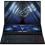 Asus ROG Zephyrus Duo 16 16" Gaming Notebook 165Hz AMD Ryzen 9-6980HX 32GB RAM 1TB SSD NVIDIA GeForce RTX 3070 Ti 8GB Black