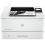 HP LaserJet Pro 4000 4001dne Wired Laser Printer - Fax/Printer - 42 ppm Mono Print - 1200 x 1200 dpi Print - Automatic Duplex Print - HP Smart App, Apple Airprint, Mopria Certified