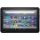 Amazon Fire 7 Tablet - 7" - MediaTek MT8127 - 2 GB - 16 GB Storage - Fire OS 5 - Black