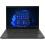 Lenovo ThinkPad T14 Gen 3 WUXGA IPS 14" Notebook Intel i5-1245U 16GB RAM 512GB SSD Intel Iris Xe Graphics Thunder Black