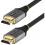 StarTech.com 16ft (5m) Premium Certified HDMI 2.0 Cable, High Speed Ultra HD 4K 60Hz HDMI Cable w/ Ethernet, HDR10, UHD HDMI Monitor Cord