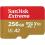 SanDisk Extreme 256 GB Class 3/UHS-I (U3) V30 microSDXC