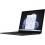 Microsoft Surface Laptop 5 13.5" Touchscreen Intel Core i5-1245U 16GB RAM 256GB SSD Matte Black - Intel Core i5-1245U Deca-core - Intel Iris Xe Graphics - 2256 x 1504 Display - 16GB RAM - 256GB SSD