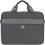 Urban Factory GREENEE Carrying Case for 13" to 15.6" Notebook - Gray, Green
