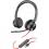 Poly Blackwire 8225-M Microsoft Teams Certified USB-A Headset