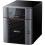 BUFFALO TeraStation 5420 4-Bay 16TB (4x4TB) Business Desktop NAS Storage Hard Drives Included