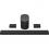 VIZIO Elevate M512E-K6 5.1.2 Bluetooth Sound Bar Speaker - Alexa Supported