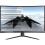 MSI G27C4X 27" Class Full HD Curved Screen Gaming LCD Monitor - 16:9