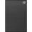 Seagate One Touch STKY2000400 2 TB Portable Hard Drive - 2.5" External - Black