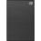 Seagate One Touch STKZ5000400 5 TB Portable Hard Drive - 2.5" External - Black