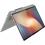 Lenovo IdeaPad Flex 5 16ALC7 82RA003LUS 16" Touchscreen Convertible 2 in 1 Notebook - WUXGA - 1920 x 1200 - AMD Ryzen 7 5700U Octa-core (8 Core) 1.80 GHz - 8 GB Total RAM - 8 GB On-board Memory - 1 TB SSD - Storm Gray