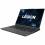 Lenovo Legion 5 Pro 16" Gaming Notebook 2560 x 1600 WQXGA 165Hz Intel Core i7-11800H 16GB RAM 512GB SSD NVIDIA GeForce RTX 3050 4GB Storm Grey