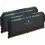 Corsair Dominator Platinum RGB 64GB (2x32GB) DDR5 DRAM 6600MT/s C32 Memory Kit - Black