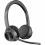 Poly Voyager 4320 Microsoft Teams Certified USB-C Headset +BT700 dongle