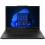 Lenovo ThinkPad X13 Gen 4 21EX0006US 13.3" Notebook - WUXGA - Intel Core i7 13th Gen i7-1365U - 16 GB - 512 GB SSD - Deep Black