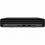 HP Pro Mini Pro Mini 400 G9 Desktop Computer - Intel Core i5 12th Gen i5-12500T Hexa-core (6 Core) 2 GHz - 16 GB RAM DDR4 SDRAM - 256 GB M.2 PCI Express NVMe SSD - Desktop Mini - Black