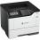 Lexmark MS632dwe Desktop Wired Laser Printer - Monochrome - TAA Compliant