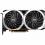 MSI AMD Radeon Rx 7600 Graphic Card - 8 GB GDDR6
