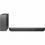 Philips 3.1 Bluetooth Sound Bar Speaker - 300 W RMS - Alexa Supported - Black