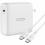 CODi 100W Wall USB-C Charger with USB2.0 EPR Braided Cable