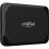 Crucial X9 2 TB Portable Solid State Drive - External