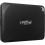 CRUCIAL/MICRON - IMSOURCING X10 Pro 4 TB Portable Solid State Drive - External