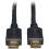 Eaton Tripp Lite Series High-Speed HDMI to HDMI Cable, Digital Video with Audio, UHD 4K, Black, 6 ft. (1.83 m)