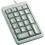 CHERRY G84-4700 Light Gray Wired Keypad