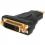 StarTech.com HDMI?&reg; to DVI-D Video Cable Adapter - M/F