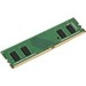 Kingston ValueRAM 4GB DDR4 SDRAM Memory Module