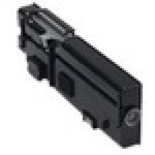 Dell 3070F Black Toner Cartridge C2660dn/C2665dnf Color Laser Printer