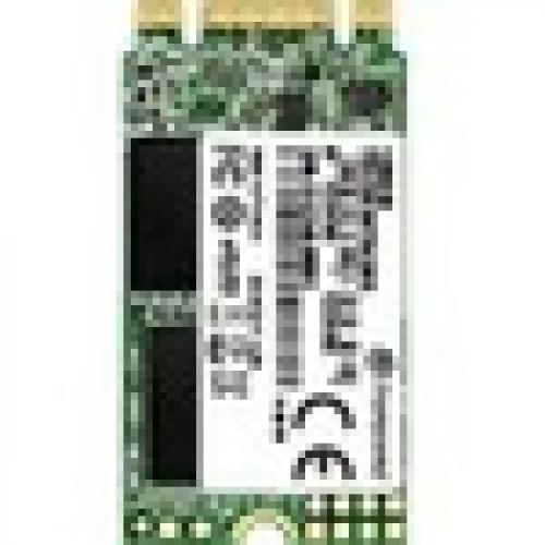 Transcend 430S 512 GB Solid State Drive - M.2 2242 Internal