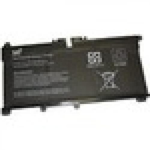 BTI Battery - For Notebook - Battery Rechargeable - 3630 mAh