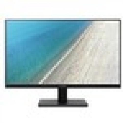 Acer V247W 24" WUXGA LED LCD Monitor - 16:10 - Black