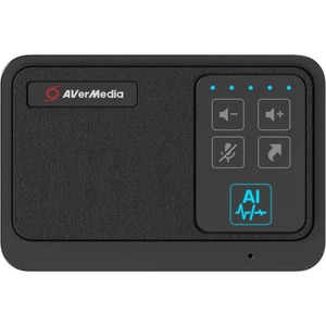 AVerMedia AS311 AI Speakerphone