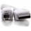 C2G 16.4ft USB To USB B Cable   USB A To USB B   USB 2.0   White   M/M Alternate-Image1/500